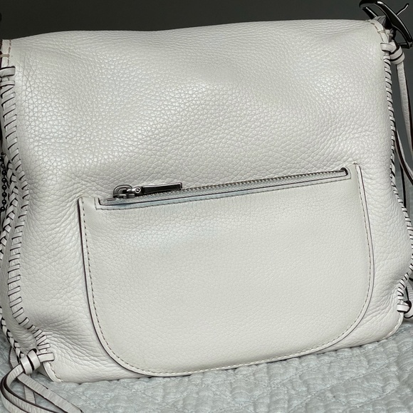 Coach 1941 Whiplash Saddle - Picture 13 of 13